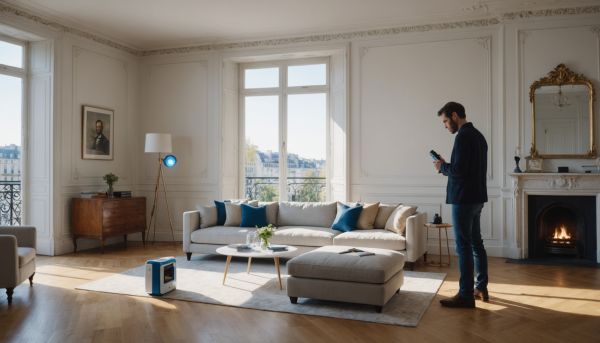Comment calculer précisément la superficie Loi Carrez ?