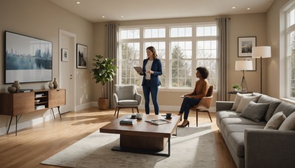 Comment estimer le prix de vente de sa maison ?