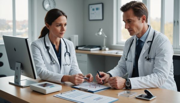 Comment se passe une visite de diagnostic ?