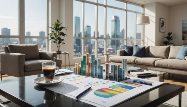 Comprendre les charges de copropriété