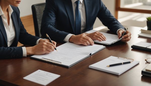 Le compromis de vente : explications