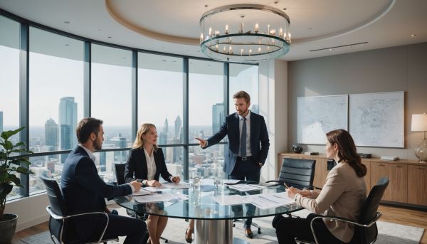 Le règlement de copropriété expliqué