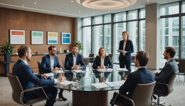 Le rôle du syndic de copropriété