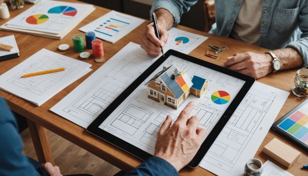 Les aides financières pour la rénovation