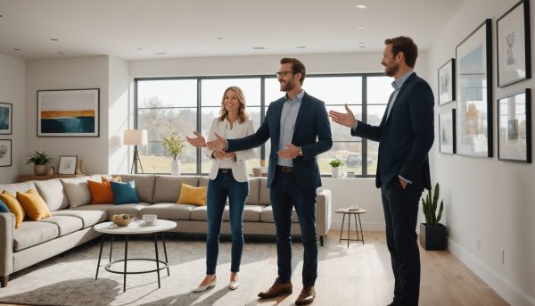 Les étapes de la vente immobilière
