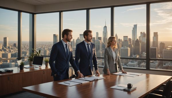Les frais d'agence immobilière : qui paie ?