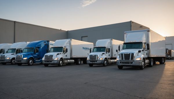 Louer un camion de déménagement au meilleur prix
