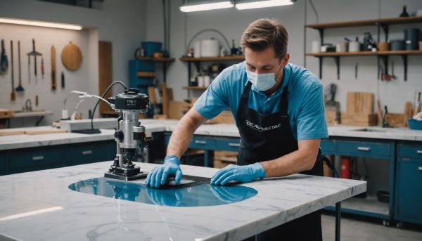 Pourquoi faire appel à un professionnel pour la surface