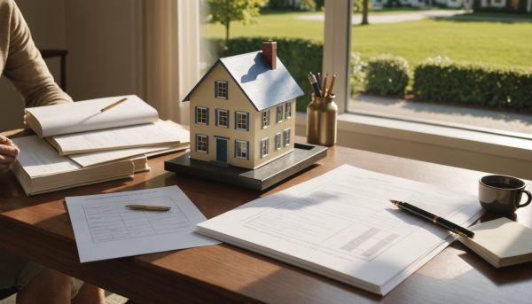 Pourquoi l'assurance habitation est obligatoire ?