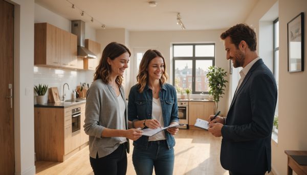 Quelles sont les obligations du bailleur ?