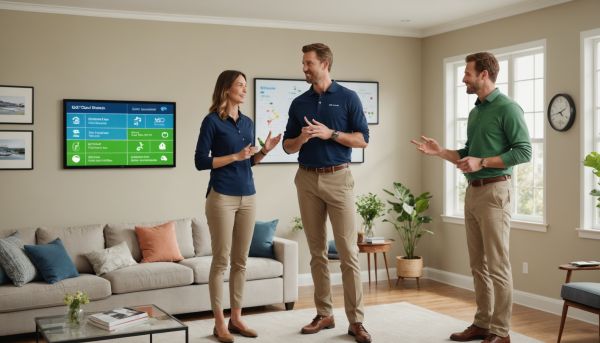 Quels diagnostics immobiliers sont obligatoires pour vendre ?