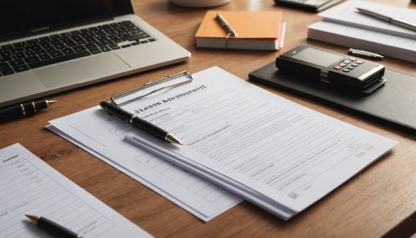 Quels sont les documents à fournir pour louer un bien ?