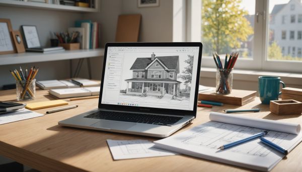 Rénovation globale : par où commencer ?