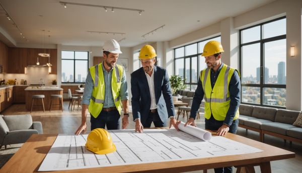 Travaux en copropriété : les règles à respecter