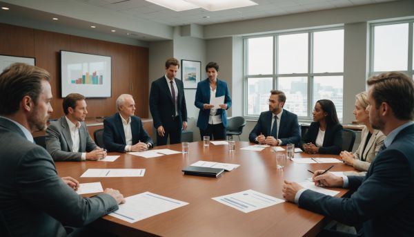 Travaux en copropriété : règles et majorités de vote