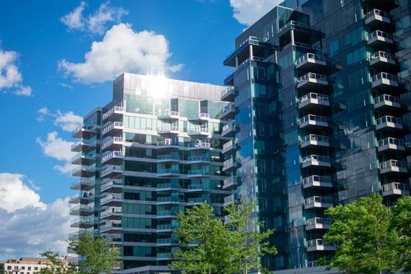 Location idéale: appartement à louer à Lyon 4