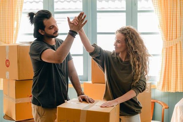 Guide pratique: organiser un déménagement sans stress