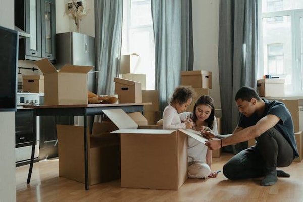 Coût d'un déménagement : comment budgétiser ?