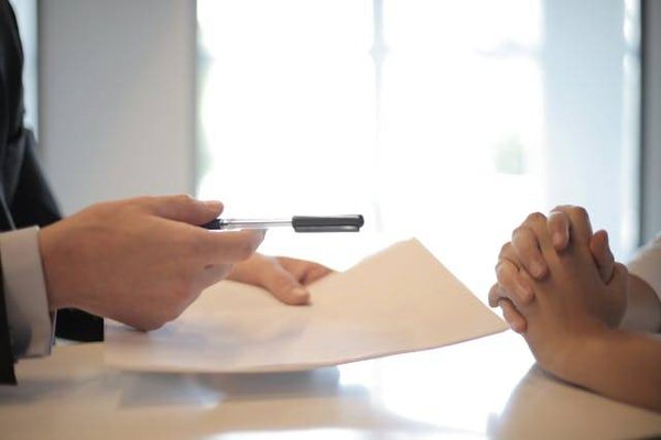 Dossier de location: documents indispensables à fournir