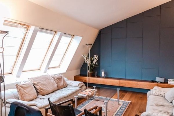 Réglementation pour louer un studio meublé légalement